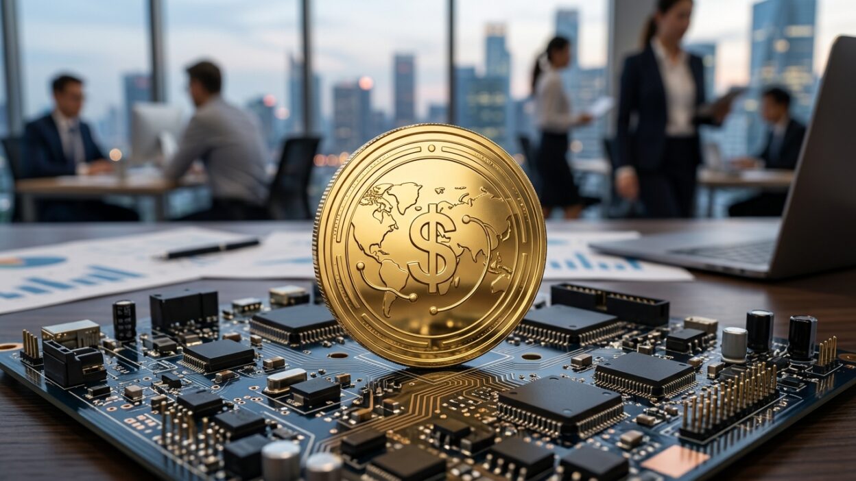 Что такое USDT и почему он стал валютой B2B-расчётов
