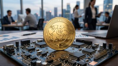 Что такое USDT и почему он стал валютой B2B-расчётов