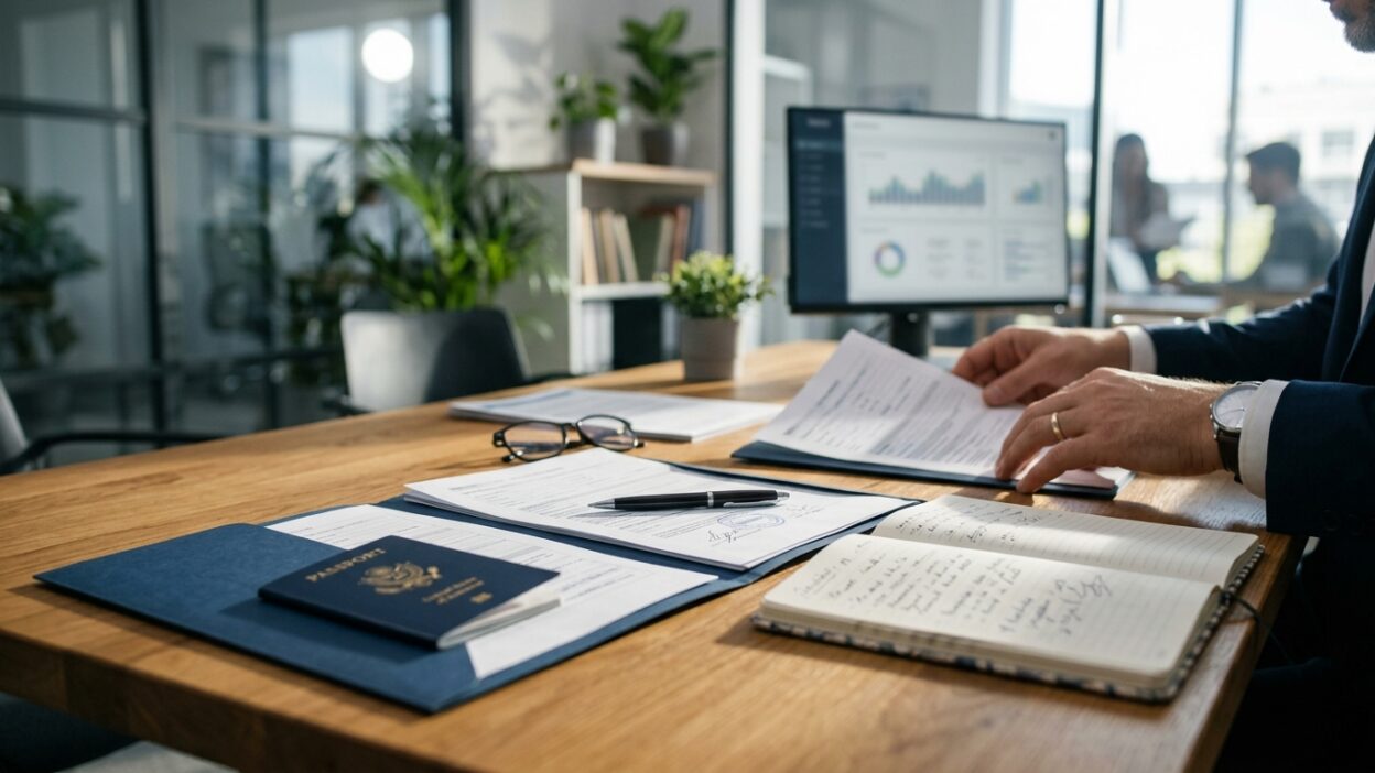 KYC и KYB: в чём разница и что нужно для B2B-платежей