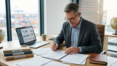 Мошенничество в международной торговле: 8 схем, которые встречаются чаще