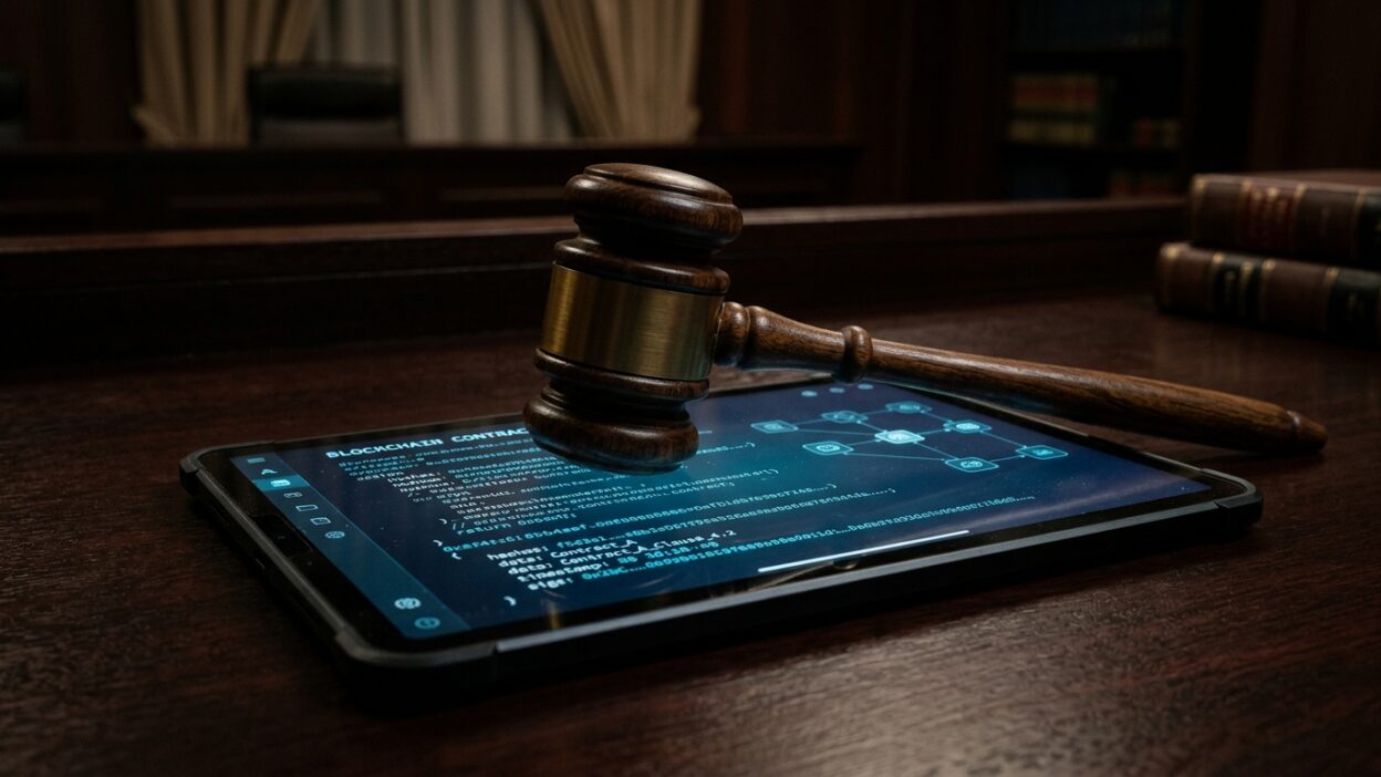 Можно ли оспорить исполнение смарт-контракта escrow