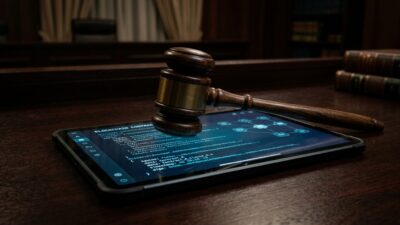 Можно ли оспорить исполнение смарт-контракта escrow