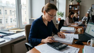 Налоги при расчётах в USDT для ООО в 2026: что важно знать