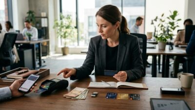 SWIFT, криптовалюта или платёжный агент: что выбрать для B2B-расчётов