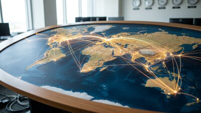 Что такое SWIFT GPI и как отследить свой международный платёж