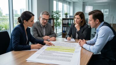 Форс-мажор в международном контракте: как прописать