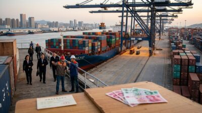 Оплата китайских поставщиков в 2026: какие способы работают