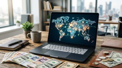 Payoneer для бизнеса в 2026: ограничения, о которых молчат