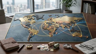 Почему западные платёжные системы ушли из России и чем платить теперь