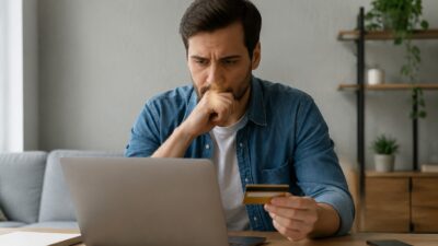 Чарджбэк при оплате поставщику: работает ли возврат