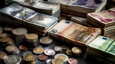 Двойная конверсия в ВЭД: как курс тихо съедает вашу прибыль