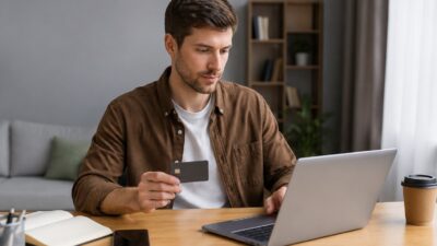 Как принять оплату от иностранного клиента