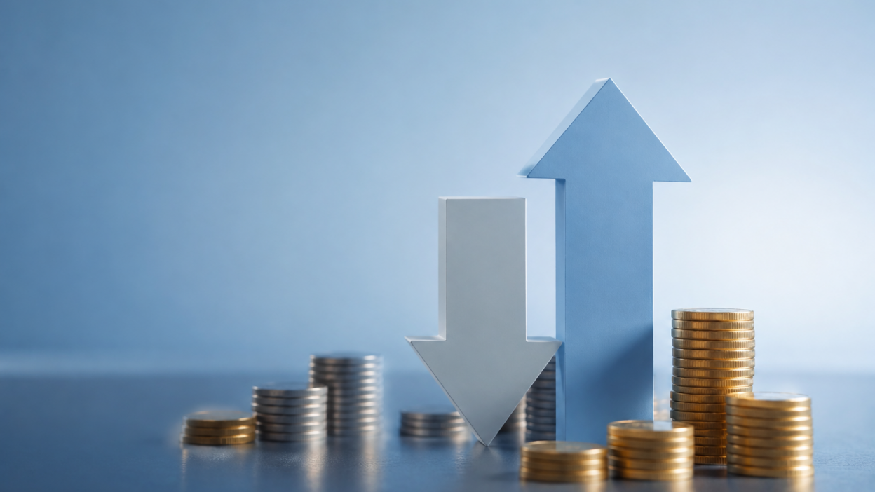 Курс USDT к рублю в B2B: как фиксировать цену в долгосрочном контракте