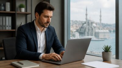 Как оплатить поставщику в Турцию: способы для бизнеса