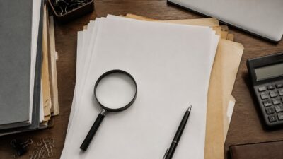 Проверка контрагента: почему по названию нельзя