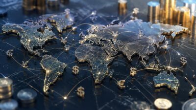 Расчёты с зарубежным поставщиком в 2026: что ещё работает