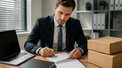 Таможенная стоимость товара: как её считают и почему важно