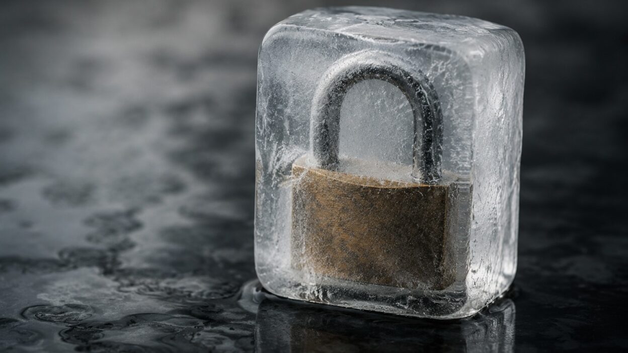 Заморозка USDT: почему монеты на чужом кошельке — риск