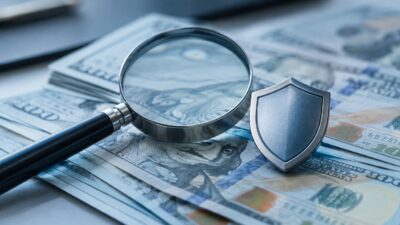 Что такое AML-контроль при расчётах с поставщиками
