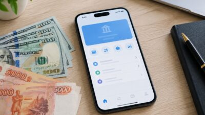 Как платить зарубежному поставщику из России