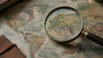 Как проверить надёжность иностранного поставщика