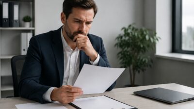 Почему банк блокирует платёж поставщику